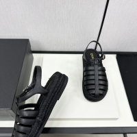 Cheap Chanel Sandal For Women #1224967 Replica Wholesale [$102.00 USD] [ITEM#1224967] on Replica Chanel Sandal