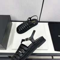 Cheap Chanel Sandal For Women #1224967 Replica Wholesale [$102.00 USD] [ITEM#1224967] on Replica Chanel Sandal