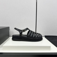 Cheap Chanel Sandal For Women #1224967 Replica Wholesale [$102.00 USD] [ITEM#1224967] on Replica Chanel Sandal