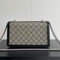 Cheap Gucci AAA Quality Messenger Bags For Women #1224970 Replica Wholesale [$76.00 USD] [ITEM#1224970] on Replica Gucci AAA Quality Messenger Bags