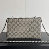 Cheap Gucci AAA Quality Messenger Bags For Women #1224973 Replica Wholesale [$76.00 USD] [ITEM#1224973] on Replica Gucci AAA Quality Messenger Bags