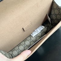 Cheap Gucci AAA Quality Messenger Bags For Women #1224973 Replica Wholesale [$76.00 USD] [ITEM#1224973] on Replica Gucci AAA Quality Messenger Bags