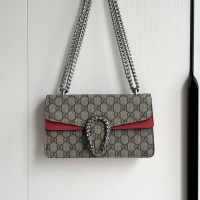 Cheap Gucci AAA Quality Messenger Bags For Women #1224974 Replica Wholesale [$76.00 USD] [ITEM#1224974] on Replica Gucci AAA Quality Messenger Bags