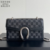 Gucci AAA Quality Messenger Bags For Women #1224978