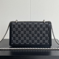 Cheap Gucci AAA Quality Messenger Bags For Women #1224978 Replica Wholesale [$76.00 USD] [ITEM#1224978] on Replica Gucci AAA Quality Messenger Bags