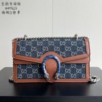 Gucci AAA Quality Messenger Bags For Women #1224979