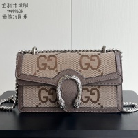 Gucci AAA Quality Messenger Bags For Women #1224982