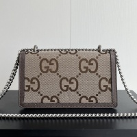 Cheap Gucci AAA Quality Messenger Bags For Women #1224982 Replica Wholesale [$76.00 USD] [ITEM#1224982] on Replica Gucci AAA Quality Messenger Bags