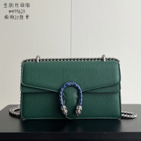 Gucci AAA Quality Messenger Bags For Women #1224988