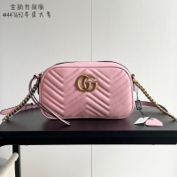 Gucci AAA Quality Messenger Bags For Women #1224991