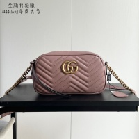 Gucci AAA Quality Messenger Bags For Women #1224992