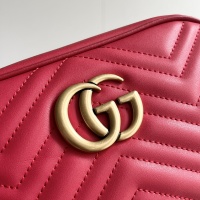 Cheap Gucci AAA Quality Messenger Bags For Women #1224993 Replica Wholesale [$76.00 USD] [ITEM#1224993] on Replica Gucci AAA Quality Messenger Bags