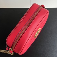 Cheap Gucci AAA Quality Messenger Bags For Women #1224993 Replica Wholesale [$76.00 USD] [ITEM#1224993] on Replica Gucci AAA Quality Messenger Bags