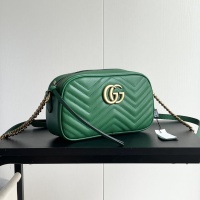 Cheap Gucci AAA Quality Messenger Bags For Women #1224994 Replica Wholesale [$76.00 USD] [ITEM#1224994] on Replica Gucci AAA Quality Messenger Bags