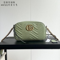 Gucci AAA Quality Messenger Bags For Women #1224995