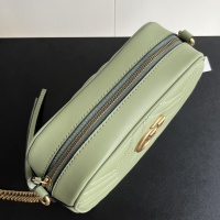 Cheap Gucci AAA Quality Messenger Bags For Women #1224995 Replica Wholesale [$76.00 USD] [ITEM#1224995] on Replica Gucci AAA Quality Messenger Bags