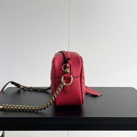 Cheap Gucci AAA Quality Messenger Bags For Women #1224999 Replica Wholesale [$68.00 USD] [ITEM#1224999] on Replica Gucci AAA Quality Messenger Bags