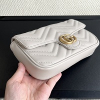 Cheap Gucci AAA Quality Messenger Bags For Women #1225002 Replica Wholesale [$80.00 USD] [ITEM#1225002] on Replica Gucci AAA Quality Messenger Bags