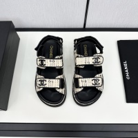 Chanel Sandal For Women #1225008