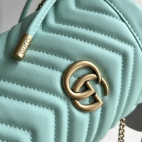 Cheap Gucci AAA Quality Messenger Bags For Women #1225012 Replica Wholesale [$68.00 USD] [ITEM#1225012] on Replica Gucci AAA Quality Messenger Bags