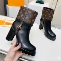 Louis Vuitton Boots For Women #1225019