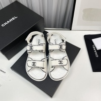 Chanel Sandal For Women #1225024