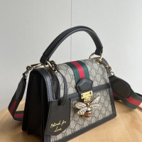 Cheap Gucci AAA Quality Handbags For Women #1225029 Replica Wholesale [$92.00 USD] [ITEM#1225029] on Replica Gucci AAA Quality Handbags