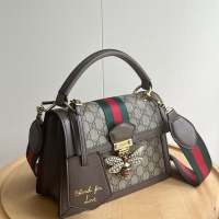 Cheap Gucci AAA Quality Handbags For Women #1225030 Replica Wholesale [$92.00 USD] [ITEM#1225030] on Replica Gucci AAA Quality Handbags