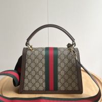 Cheap Gucci AAA Quality Handbags For Women #1225030 Replica Wholesale [$92.00 USD] [ITEM#1225030] on Replica Gucci AAA Quality Handbags