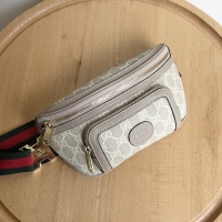 Cheap Gucci AAA Quality Belt Bags For Unisex #1225032 Replica Wholesale [$60.00 USD] [ITEM#1225032] on Replica Gucci AAA Quality Belt Bags