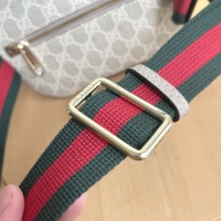 Cheap Gucci AAA Quality Belt Bags For Unisex #1225032 Replica Wholesale [$60.00 USD] [ITEM#1225032] on Replica Gucci AAA Quality Belt Bags