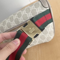 Cheap Gucci AAA Quality Belt Bags For Unisex #1225032 Replica Wholesale [$60.00 USD] [ITEM#1225032] on Replica Gucci AAA Quality Belt Bags