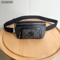 Gucci AAA Quality Belt Bags For Unisex #1225034