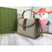 Cheap Gucci AAA Quality Handbags For Women #1225040 Replica Wholesale [$85.00 USD] [ITEM#1225040] on Replica Gucci AAA Quality Handbags