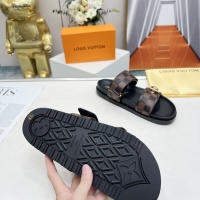 Cheap Louis Vuitton Slippers For Women #1225041 Replica Wholesale [$68.00 USD] [ITEM#1225041] on Replica Louis Vuitton Slippers