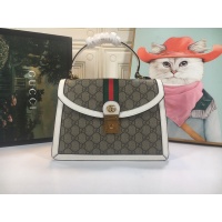 Gucci AAA Quality Handbags For Women #1225042