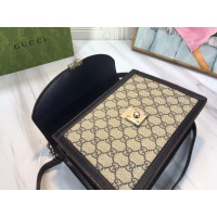 Cheap Gucci AAA Quality Handbags For Women #1225045 Replica Wholesale [$85.00 USD] [ITEM#1225045] on Replica Gucci AAA Quality Handbags