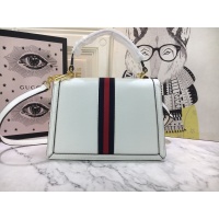 Cheap Gucci AAA Quality Handbags For Women #1225046 Replica Wholesale [$92.00 USD] [ITEM#1225046] on Replica Gucci AAA Quality Handbags