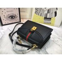 Cheap Gucci AAA Quality Handbags For Women #1225047 Replica Wholesale [$92.00 USD] [ITEM#1225047] on Replica Gucci AAA Quality Handbags