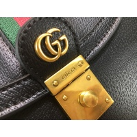 Cheap Gucci AAA Quality Handbags For Women #1225047 Replica Wholesale [$92.00 USD] [ITEM#1225047] on Replica Gucci AAA Quality Handbags