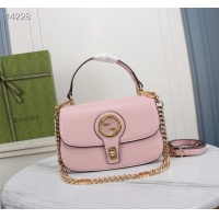 Gucci AAA Quality Handbags For Women #1225053