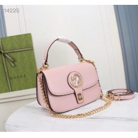 Cheap Gucci AAA Quality Handbags For Women #1225053 Replica Wholesale [$82.00 USD] [ITEM#1225053] on Replica Gucci AAA Quality Handbags