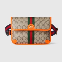 Gucci AAA Quality Belt Bags For Unisex #1225056