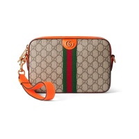 Cheap Gucci AAA Quality Messenger Bags For Unisex #1225061 Replica Wholesale [$64.00 USD] [ITEM#1225061] on Replica Gucci AAA Quality Messenger Bags