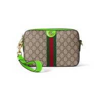 Cheap Gucci AAA Quality Messenger Bags For Unisex #1225062 Replica Wholesale [$64.00 USD] [ITEM#1225062] on Replica Gucci AAA Quality Messenger Bags