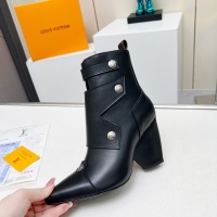 Cheap Louis Vuitton Boots For Women #1225064 Replica Wholesale [$108.00 USD] [ITEM#1225064] on Replica Louis Vuitton Boots