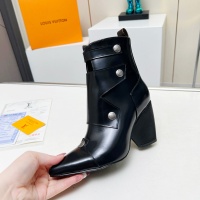 Cheap Louis Vuitton Boots For Women #1225065 Replica Wholesale [$108.00 USD] [ITEM#1225065] on Replica Louis Vuitton Boots