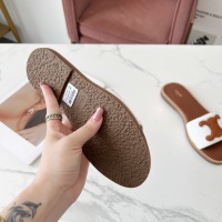 Cheap Celine Slippers For Women #1225068 Replica Wholesale [$68.00 USD] [ITEM#1225068] on Replica Celine Slippers