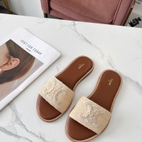 Cheap Celine Slippers For Women #1225072 Replica Wholesale [$68.00 USD] [ITEM#1225072] on Replica Celine Slippers