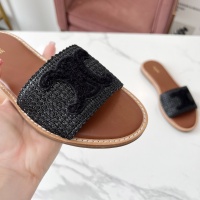 Cheap Celine Slippers For Women #1225073 Replica Wholesale [$68.00 USD] [ITEM#1225073] on Replica Celine Slippers